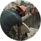 Construction SRB photo 6