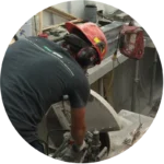 Construction SRB photo 4